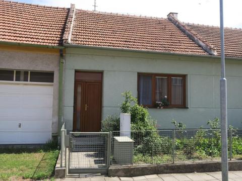 Prodej rodinného domu, Slavkov u Brna, Havlíčkova, 120 m2