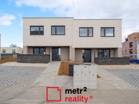 Prodej dřevostavby, Lipník nad Bečvou, Na Výsluní, 94 m2