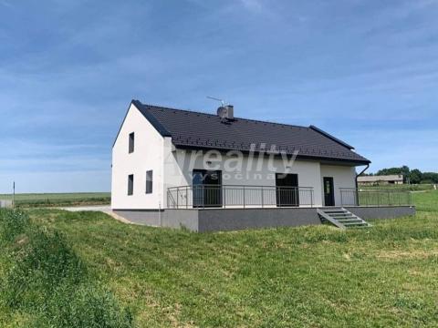 Prodej rodinného domu, Cerekvička-Rosice, 125 m2