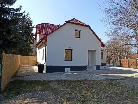 Prodej rodinného domu, Radim, 130 m2