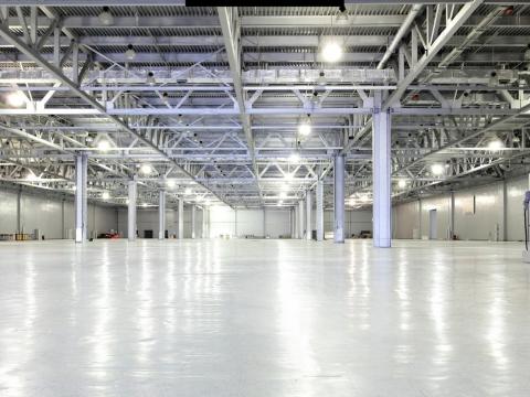 Pronájem skladu, Kolín, 6200 m2