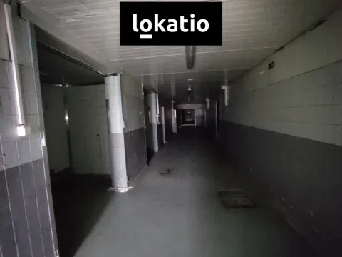 Pronájem skladu, Chomutov, 850 m2