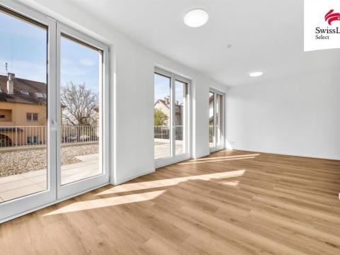 Prodej bytu 3+kk, Praha - Břevnov, Bělohorská, 147 m2