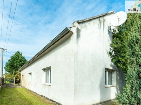 Prodej rodinného domu, Neratovice - Lobkovice, Květnová, 72 m2