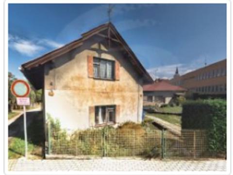 Prodej rodinného domu, Dobruška, 100 m2