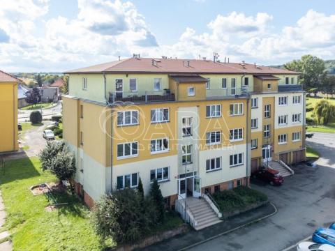 Prodej bytu 3+1, Tursko, Nová, 76 m2