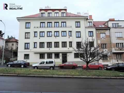 Prodej skladu, Praha - Vokovice, Kladenská, 108 m2