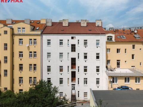 Prodej bytu 2+kk, Praha - Podolí, Sinkulova, 46 m2