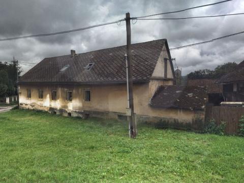 Prodej rodinného domu, Zaječov, 196 m2