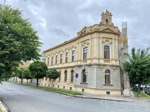 Prodej bytu 2+kk, Prostějov, Pod Kosířem, 68 m2