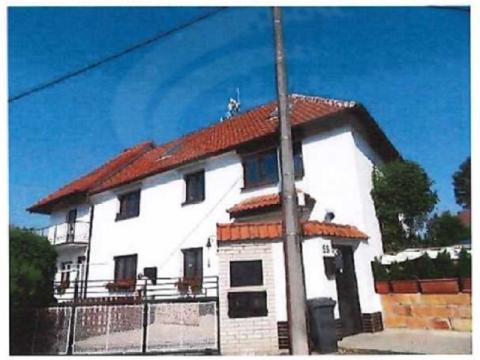 Prodej rodinného domu, Kosoř, 150 m2