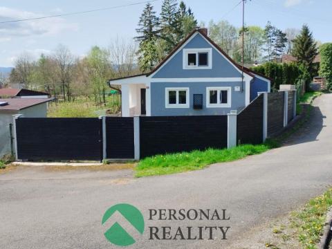 Prodej rodinného domu, Otov, 100 m2