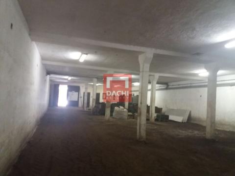 Pronájem zemědělského objektu, 900 m2