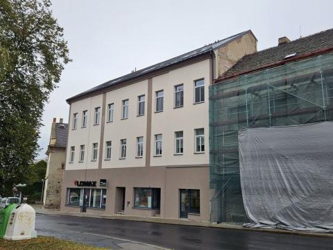 Prodej bytu 2+kk, Kralupy nad Vltavou, S. K. Neumanna, 70 m2