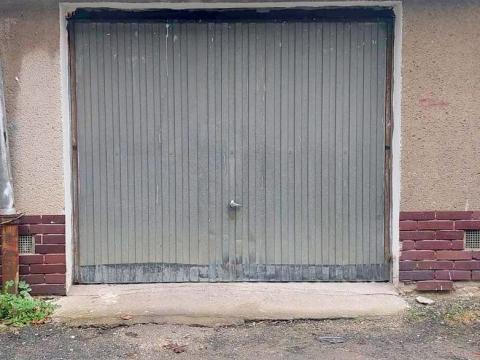 Pronájem garáže, Olomouc - Řepčín, 17 m2