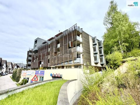 Prodej bytu 2+kk, Harrachov, 50 m2