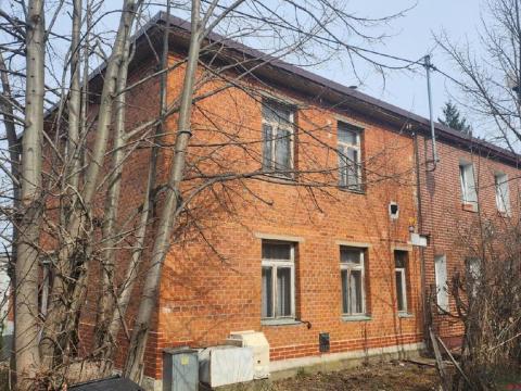 Prodej rodinného domu, Zlín, Kotěrova, 32 m2
