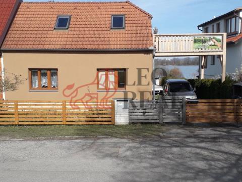 Prodej rodinného domu, České Budějovice - České Budějovice 2, Haklovy Dvory, 150 m2