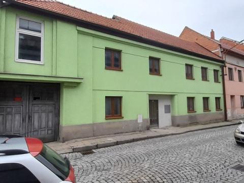 Prodej rodinného domu, Konice, E. Beneše, 326 m2