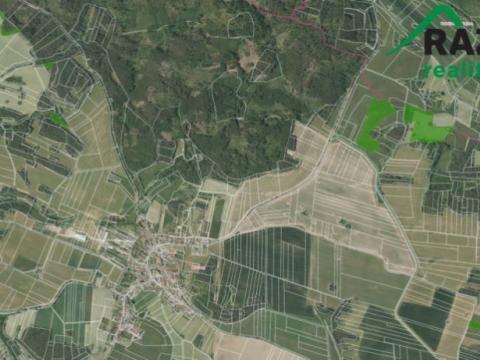 Prodej zemědělské půdy, Břežany, 118993 m2