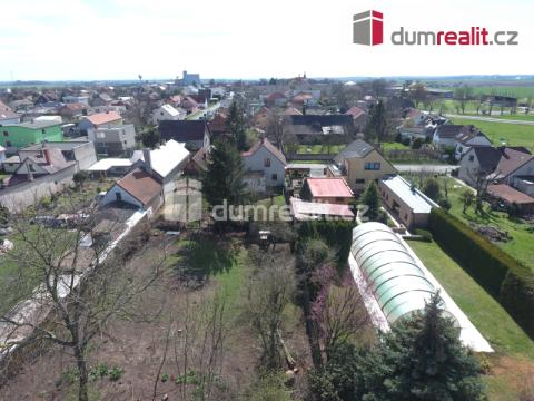 Prodej pozemku pro bydlení, Chotětov, Průmyslová, 600 m2