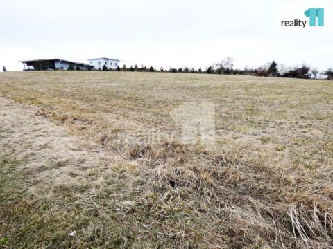 Prodej pozemku pro bydlení, Písek, Robinson, 8510 m2