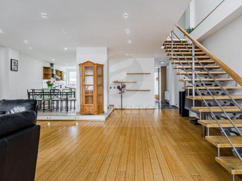 Pronájem bytu 4+kk, Praha - Hlubočepy, Slivenecká, 235 m2