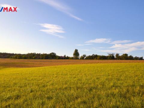 Prodej zemědělské půdy, Zlín, 3472 m2