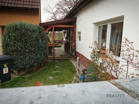 Prodej rodinného domu, Štěnovice, V koutě, 94 m2