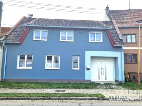 Prodej rodinného domu, Suchá Loz, 211 m2