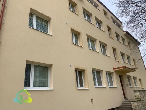 Prodej bytu 2+1, Mělník, Sokolovská, 52 m2