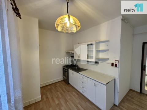Prodej bytu 1+1, Česká Lípa, Bendlova, 40 m2