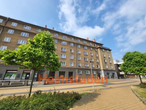 Pronájem bytu 3+1, Havířov - Šumbark, nám. T. G. Masaryka, 74 m2