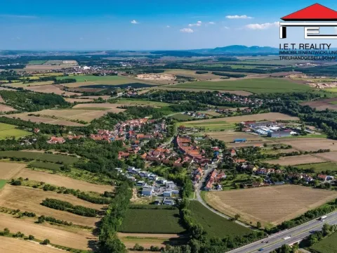Prodej zemědělské půdy, Sobotovice, 596 m2