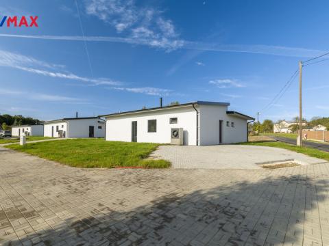 Prodej rodinného domu, Havířov, Na Polanech, 118 m2
