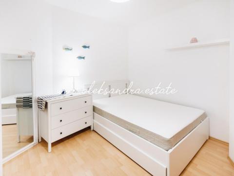 Pronájem bytu 2+kk, Praha - Troja, Mazurská, 38 m2