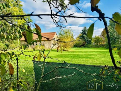 Prodej rodinného domu, Blšany - Malá Černoc, 130 m2