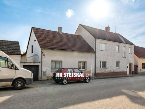 Prodej rodinného domu, České Budějovice - České Budějovice 3, Jubilejní, 106 m2