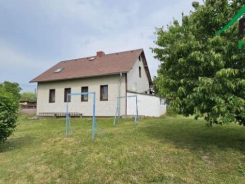 Prodej rodinného domu, Halže - Svobodka, 165 m2