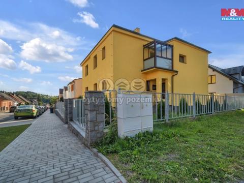 Prodej bytu 2+kk, Hlinsko, Máchova, 45 m2