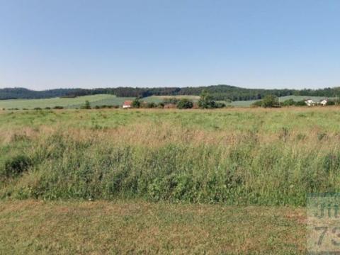 Prodej pozemku pro bydlení, Krnov - Krásné Loučky, 1190 m2