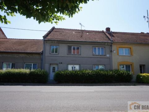 Prodej rodinného domu, Smržice, Prostějovská, 130 m2