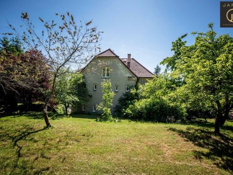 Prodej rodinného domu, Dolní Bělá, 198 m2