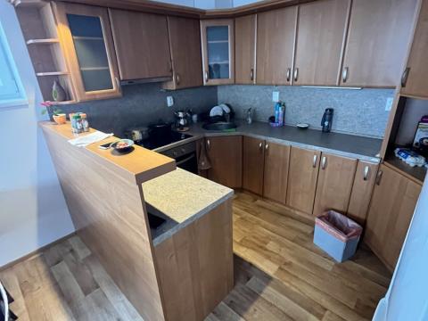 Pronájem bytu 3+kk, Olomouc - Neředín, Letců, 74 m2