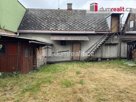 Prodej rodinného domu, Moravice, 519 m2
