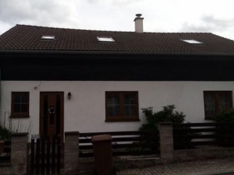 Prodej rodinného domu, Zbraslavice, Zbraslavice, 110 m2