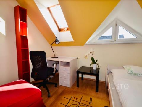 Pronájem bytu 1+kk, Praskačka, 24 m2