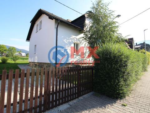 Prodej rodinného domu, Loučná nad Desnou - Kociánov, 150 m2