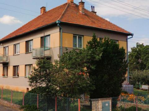 Prodej bytu 3+1, Morašice - Skupice, 63 m2