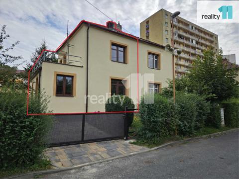 Prodej rodinného domu, Zruč nad Sázavou, Revoluční, 97 m2